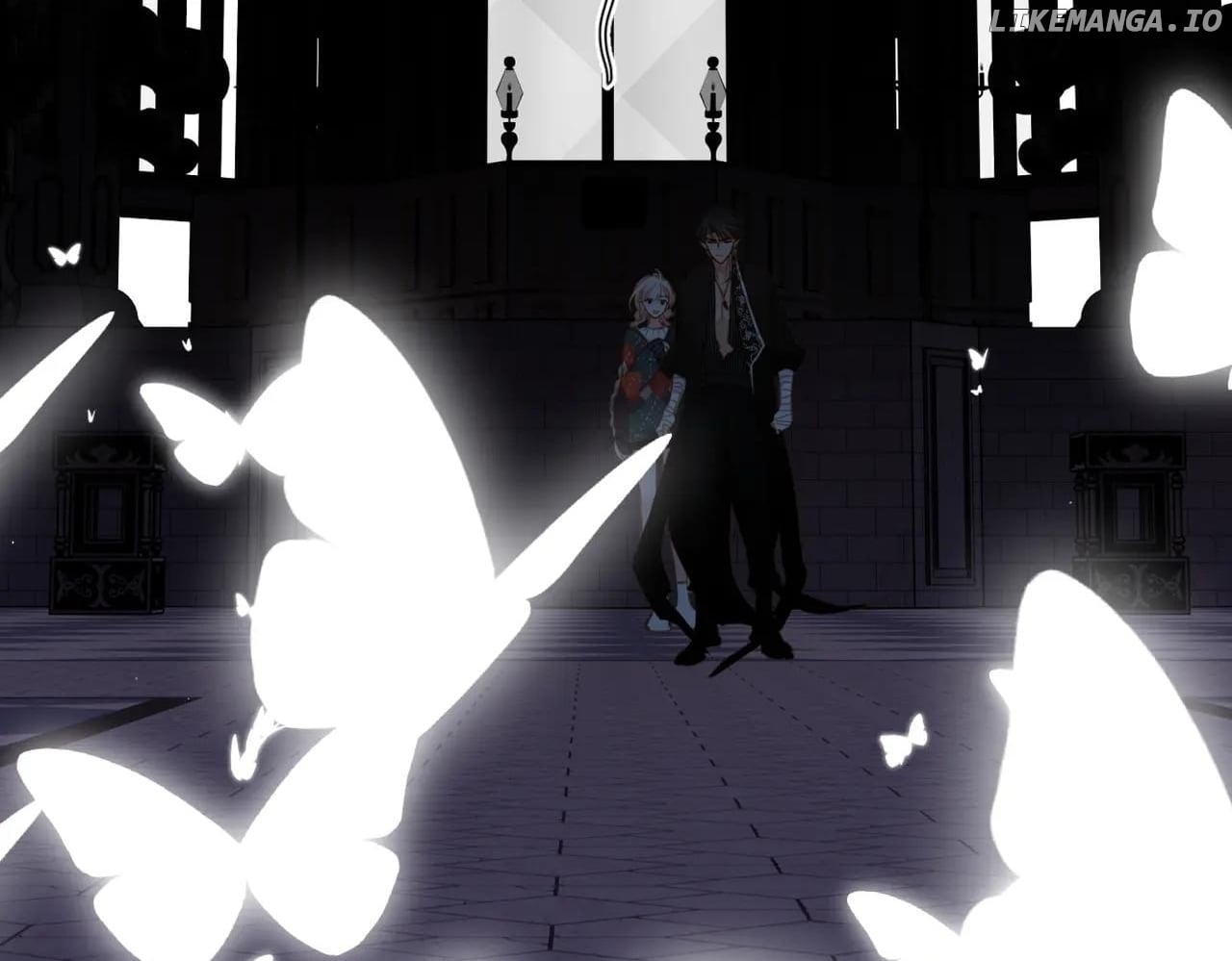 Back to Spring Chapter 20 - page 52